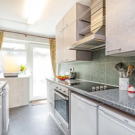 Vakantiehuis Journeyman Loft