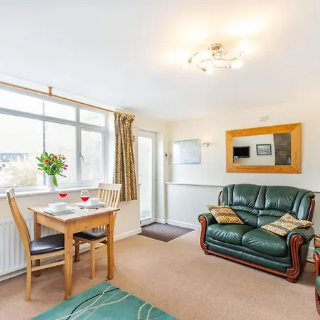 Journeyman Loft * Skipton