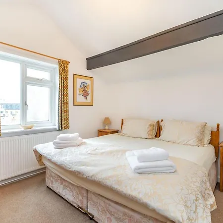 Journeyman Loft Skipton