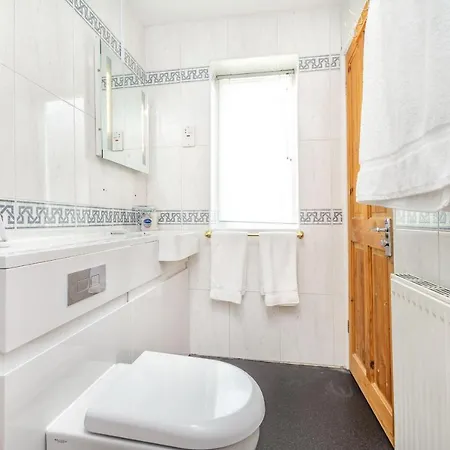 Semesterbostad Journeyman Loft