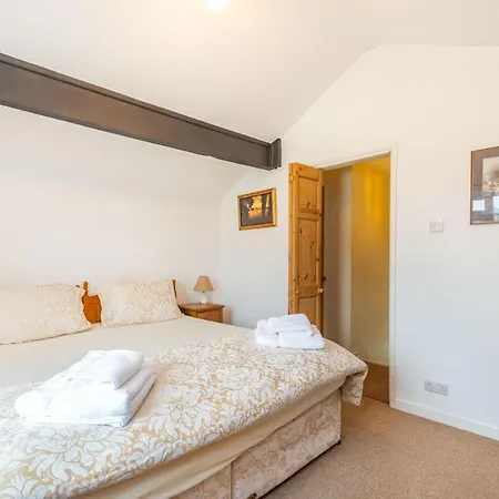 Journeyman Loft Holiday home Skipton