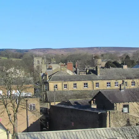 Journeyman Loft * Skipton