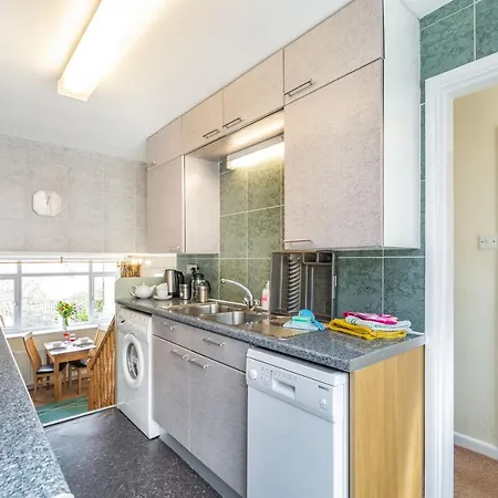 Journeyman Loft Skipton