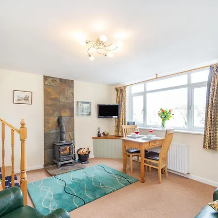 Journeyman Loft * Skipton