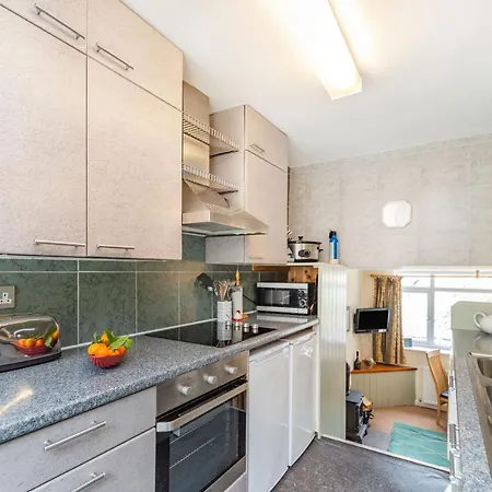 Holiday home Journeyman Loft *