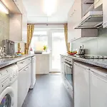 Journeyman Loft Nyaraló Skipton