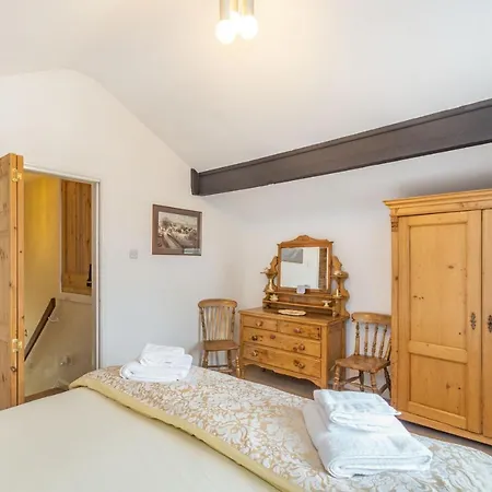 Journeyman Loft Nyaraló *